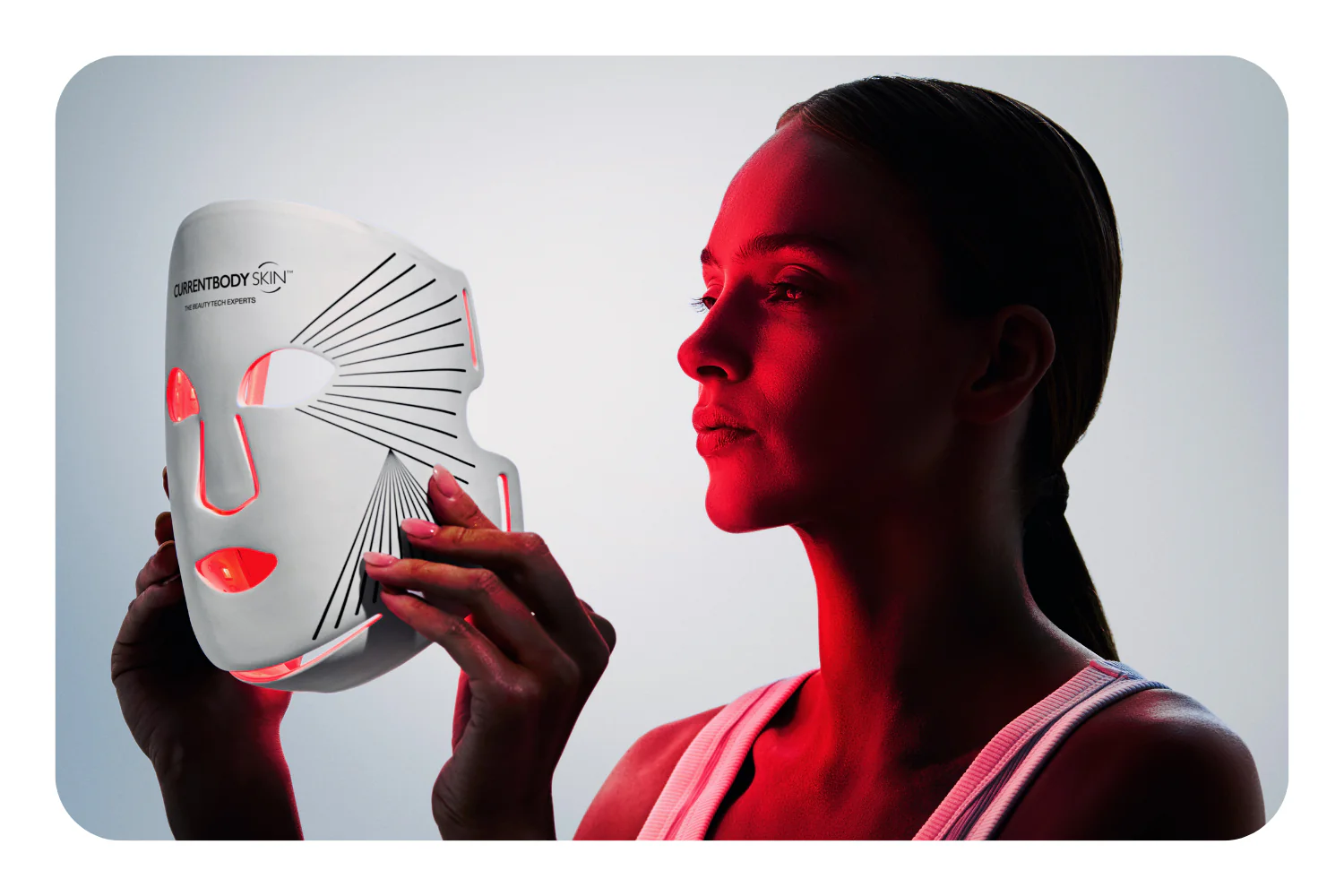 Professional Beauty Technology at Home